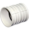 Photo Wavin ML protective coupling, long, d - 250 (price on request) [Code number: 3264812250 / 22764505]