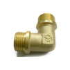 Photo [OUT OF PRODUCTION] - VALTEC Elbow, male-male, d - 1/2" (MINKOR) [Code number: MKr.093.Y.0004]