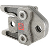Photo VALTEC Jaw for electrical pressing tool, standard V, d 42 [Code number: VT.570165.V.42]