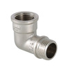 Photo VALTEC Elbow, female-male (with additional seal), d - 1/4" [Code number: VTr.092.N.0002]