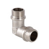 Photo VALTEC Elbow, male-male, d 1/2" [Code number: VTr.093.N.0004]