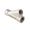 Photo VALTEC Tapered tee for a liner for the immersion temperature sensor, d - 1/2", d1 - 1/2" [Code number: VTr.136.N.0404]