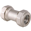 Photo VALTEC Compression fitting for steel pipes, d - 15 [Code number: VTr.803.N.0404]