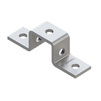 Photo Cross channel connector, for channels 28x30 mm, 4F5 [Code number: 09122001]