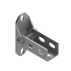 Photo Saddle support bracket, swivel, type 38-41, 4F6 HZn [Code number: 09255104]