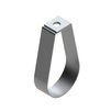Photo Filbow clamp, size 2 1/2" (70-76), d10,5, 25x2,5 mm (price on request) [Code number: 09400006]
