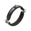 Photo [NO LONGER PRODUCED] - Reinforcement pipe clamp, d 2" (60-69), M12, 25x2,0F [Code number: 09405001]