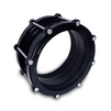 Photo Viking Johnson MaxiFit Coupling for ductile iron, steel and PVC pipes, d 394.3-411.3 mm [Code number: MF394,3]