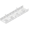 Photo Hauraton FASERFIX KS 300 Cable tray, galvanised (price on request) [Code number: 32095]