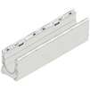 Photo Hauraton FASERFIX KS 150 Systems service channel, type 010, made of fibre-reinforced concrete, with 20 mm angle housing, class E 600, 1000x210x265 mm (price on request) [Code number: 32054]