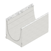 Photo Hauraton RECYFIX SUPER 500 Systems service channel made of fibre-reinforced concrete, with 40 mm angle housing, class E 600, type 01, 1000x590x630 (price on request) [Code number: 32101]
