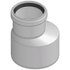 Photo Hauraton RECYFIX PRO 100 Adaptor for DN/OD 75 to PVC-U pipe DN/OD 110 (price on request) [Code number: 1193 (H)]