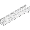 Photo Hauraton DACHFIX STEEL 135 Channel, type 150, height adjustable, stainless steel, 1000x135x164 - 199 mm (price on request) [Code number: 65188]