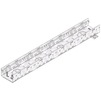 Photo Hauraton DACHFIX STEEL 135 Channel, type 75, height adjustable, stainless steel, 1000x135x89 - 124 mm (price on request) [Code number: 65138]
