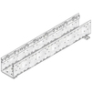 Photo Hauraton DACHFIX STEEL 155 Channel, type 150, height adjustable, galvanised steel, 1000x155x164 - 199 mm (price on request) [Code number: 65278]