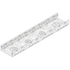Photo Hauraton DACHFIX STEEL 205 Channel, type 75, galvanised, 1000x205x75 mm (price on request) [Code number: 65325]