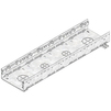 Photo Hauraton DACHFIX STEEL 255 Channel, type 100, height adjustable, galvanised steel, 1000x255x114 - 149 mm (price on request) [Code number: 65453]