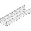Photo Hauraton DACHFIX STEEL 255 Channel, type 150, height adjustable, galvanised steel, 1000x255x164 - 199 mm (price on request) [Code number: 65478]