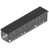Photo Hauraton RECYFIX PRO 150 Combi article, type 01, with longitudinal grating, KTL-coated, locked, class C 250, 1000x212x210 mm (price on request) [Code number: 47131]