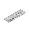 Photo Hauraton DACHFIX STEEL 155 Perforated grating, 500x149x20 mm (price on request) [Code number: 69039]