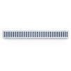 Photo Hauraton DACHFIX RESIST 115 Slotted grating, 1000x108x20 mm (price on request) [Code number: 69026]
