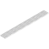 Photo Hauraton DACHFIX RESIST 115 Mesh grating, 1000x108x20mm (price on request) [Code number: 69020]