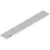 Photo Hauraton DACHFIX RESIST 155 Mesh grating, stainless steel, 1000x149x20 mm (price on request) [Code number: 69012]