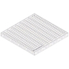 Photo Hauraton DACHFIX STEEL Mesh grating, MW 30/10, 242x242x20 mm (price on request) [Code number: 60521]