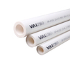 Photo VALTEC Pipe, PN 20, d 20, white, length 2 m, price for 1 m [Code number: VTp.700.0020.2DIY20]
