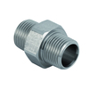Photo Geberit Mepla adaptor with male thread MF and male thread, R 1/2" [Code number: 632.005.00.1]