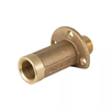 Photo Geberit Mepla tap connector, straight, with male thread, RMF 1/2", Rp 1/2", L 7.9cm [Code number: 602.283.00.1]