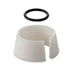 Фото Зажимное кольцо и комплект уплотнительных колец Geberit Mepla для заглушки для испытания под давлением на конце трубы, d 20мм [Артикул: 241.492.00.1]