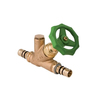 Photo Geberit Mepla angle-seat stop valve, d 40mm [Code number: 605.032.00.1]