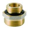 Photo Geberit Mepla Adapter Eurocone with male thread, G 3/4" [Code number: 641.512.00.1]