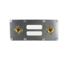 Photo Geberit Mepla Mounting module for mixer, d 20, Rp 1/2" [Code number: 612.777.00.5]