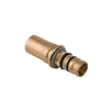 Photo Geberit Mepla adapter to Geberit Mapress, with plain end, d 12 [Code number: 601.507.00.5]