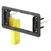 Photo VIEGA Tablet holder for WC cleaning tabs [Code number: 758684]