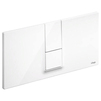 Photo VIEGA Flush plate sensitive Visign for Style14, white [Code number: 654689]