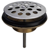 Photo VIEGA Drain valve, G 1 1/2" [Code number: 107673]