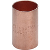 Photo VIEGA Soldered fittings Coupling, copper, d 42 [Code number: 105433 (V)]