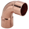 Photo VIEGA Soldered fittings Elbow 90°, copper, d 16 [Code number: 467470]