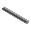 Photo Threaded rod DIN 976-1, M20, length 2000 mm, type A, strength class 5.8, geometric thread tolerances 6g, steel St20.016, price for 1 m [Code number: 09385106]