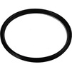 Фото Уплотнительное кольцо Wavin AS+, NBR (бутадиен-нитрильный каучук), d 110 [Артикул: 4025566]