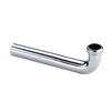 Photo VIEGA Drain elbow 90°, chrome-​plated brass, model 5622.2, d 32 [Code number: 407230]