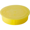 Photo Geberit HDPE protection plug, d 50mm, di 4.8mm [Code number: 853.614.92.1]