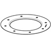 Photo Geberit Pluvia Flange for 359.105.00.1 [Code number: 243.735.00.1]