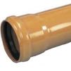 Photo Wavin ML Socket pipe, PVC, N class, d - 500*12,3, length 2 m, price for 1 piece [Code number: 3044212]