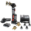 Photo VALTEC Cordless tool set, for mounting axial fittings, d - 16-32 [Code number: VT.1240PZ.E.1632]
