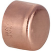 Photo [TEMPORARILY NOT SUPPLIED] -  IBP Solder fittings Plug, d - 89 [Code number: 5301 089000000]