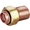 Photo IBP Solder fittings Union coupler, female thread, d - 22, Rp - 3/4" (price on request) [Code number: 5240G 022006000]